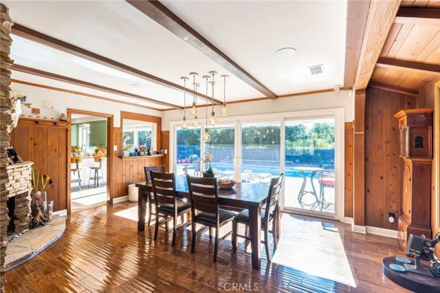 17928 Sunburst Street, Sherwood Forest, CA 91325