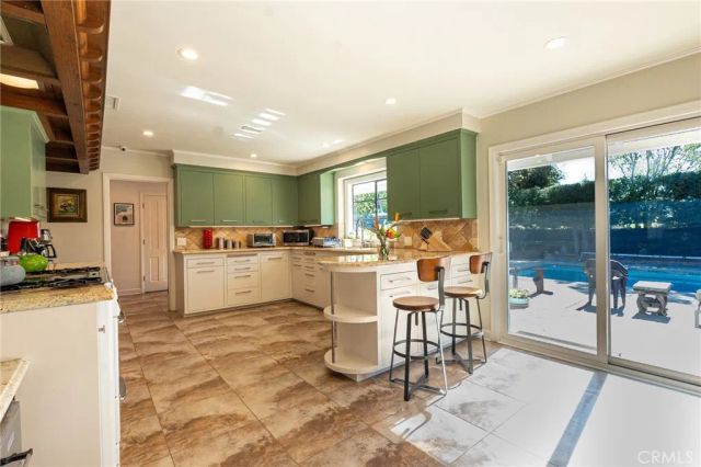 17928 Sunburst Street, Sherwood Forest, CA 91325