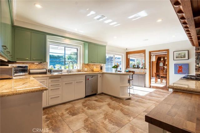 17928 Sunburst Street, Sherwood Forest, CA 91325