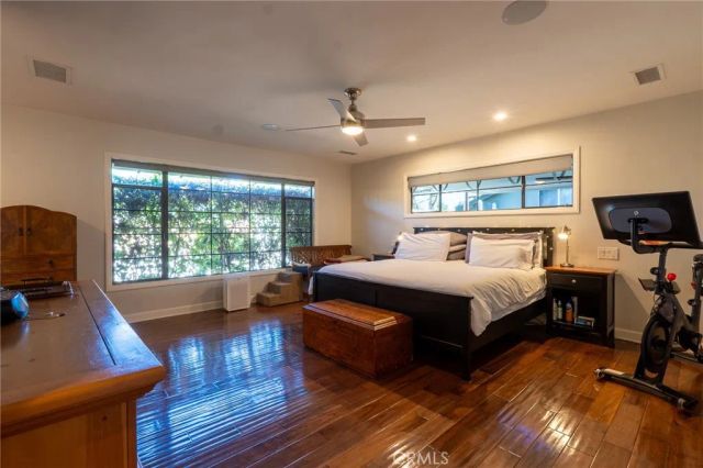 17928 Sunburst Street, Sherwood Forest, CA 91325