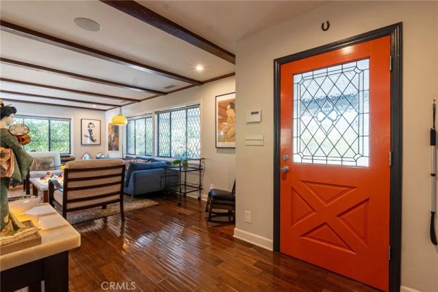 17928 Sunburst Street, Sherwood Forest, CA 91325