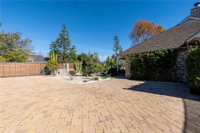 17928 Sunburst Street, Sherwood Forest, CA 91325