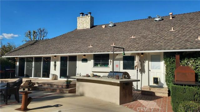 17928 Sunburst Street, Sherwood Forest, CA 91325