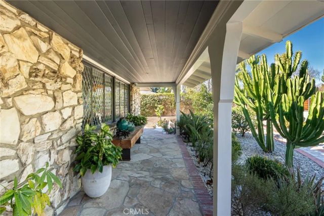 17928 Sunburst Street, Sherwood Forest, CA 91325