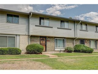 1183 S Troy St, Aurora, CO 80012