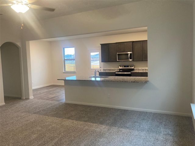 750 Keeneland Drive, Seagoville, TX 75159