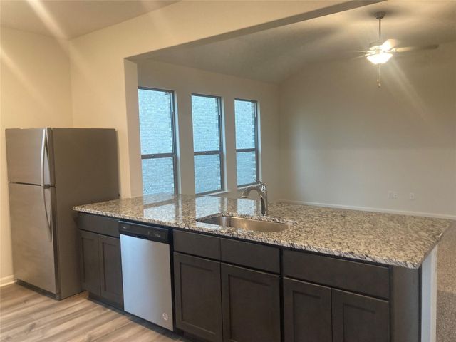 750 Keeneland Drive, Seagoville, TX 75159