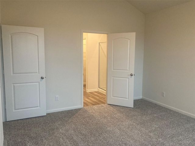 750 Keeneland Drive, Seagoville, TX 75159