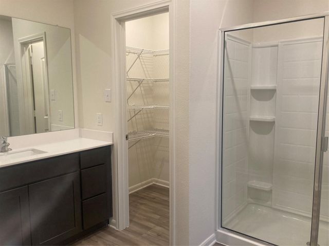 750 Keeneland Drive, Seagoville, TX 75159