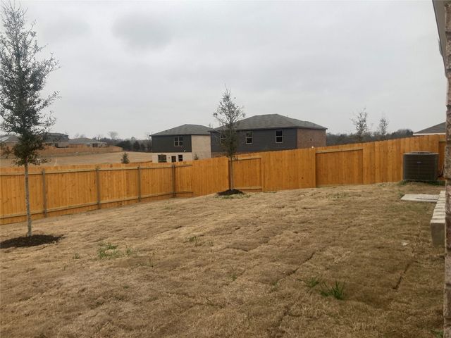 750 Keeneland Drive, Seagoville, TX 75159