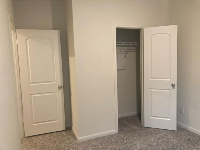 750 Keeneland Drive, Seagoville, TX 75159