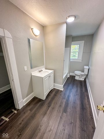 638 W 30th Street, Indianapolis, IN 46208