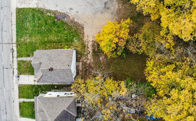 638 W 30th Street, Indianapolis, IN 46208