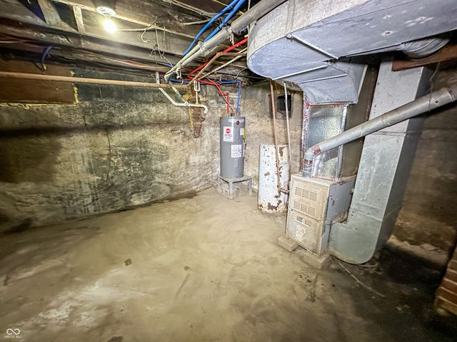 638 W 30th Street, Indianapolis, IN 46208