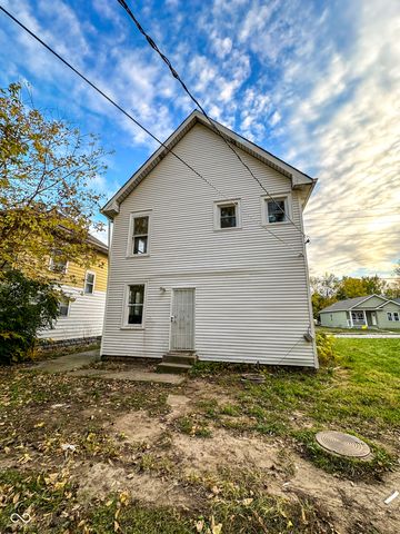 638 W 30th Street, Indianapolis, IN 46208