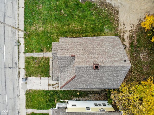 638 W 30th Street, Indianapolis, IN 46208