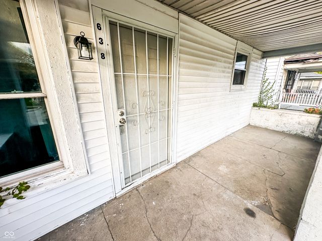 638 W 30th Street, Indianapolis, IN 46208