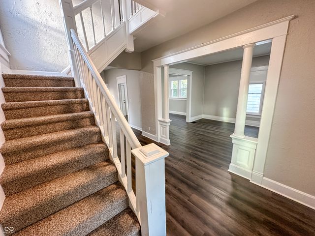 638 W 30th Street, Indianapolis, IN 46208