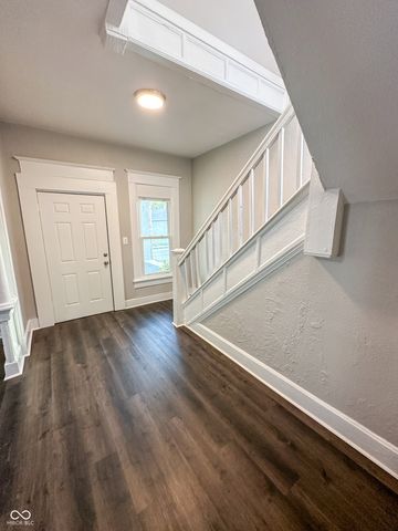 638 W 30th Street, Indianapolis, IN 46208