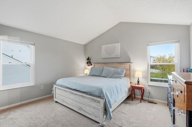 82 Lantern Chase Drive, Delaware, OH 43015