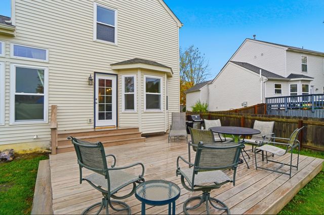 82 Lantern Chase Drive, Delaware, OH 43015