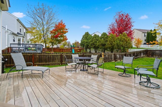 82 Lantern Chase Drive, Delaware, OH 43015