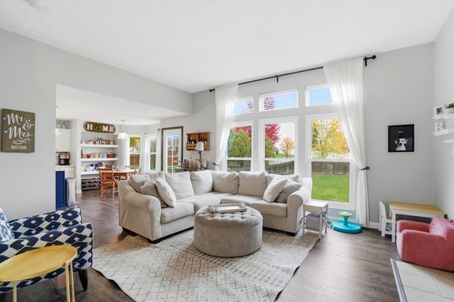 82 Lantern Chase Drive, Delaware, OH 43015