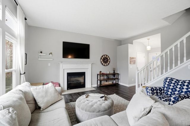 82 Lantern Chase Drive, Delaware, OH 43015