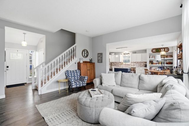 82 Lantern Chase Drive, Delaware, OH 43015