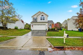 82 Lantern Chase Drive, Delaware, OH 43015