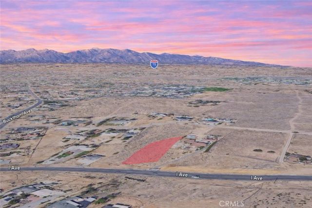 0 I, Hesperia, CA 92345