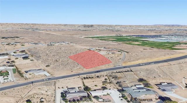 0 I, Hesperia, CA 92345