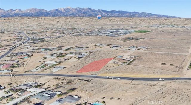 0 I, Hesperia, CA 92345
