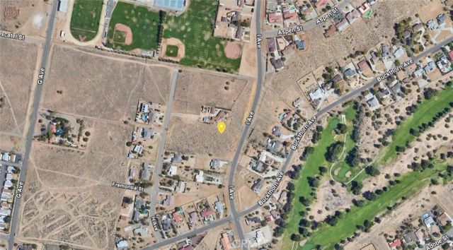 0 I, Hesperia, CA 92345