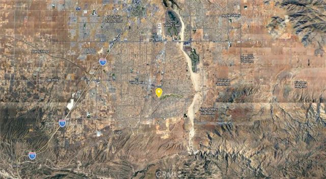 0 I, Hesperia, CA 92345