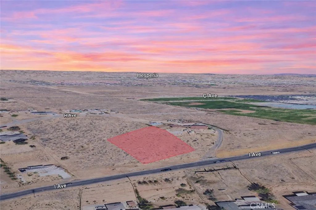 0 I, Hesperia, CA 92345