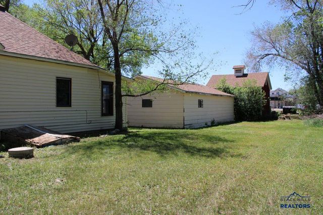 23508 MAIN, Caputa, SD 57725