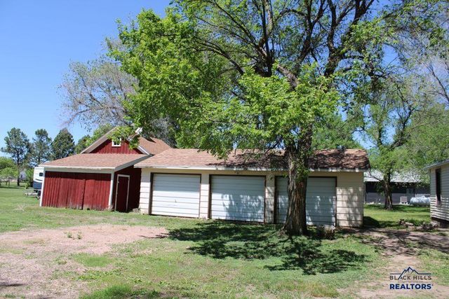 23508 MAIN, Caputa, SD 57725