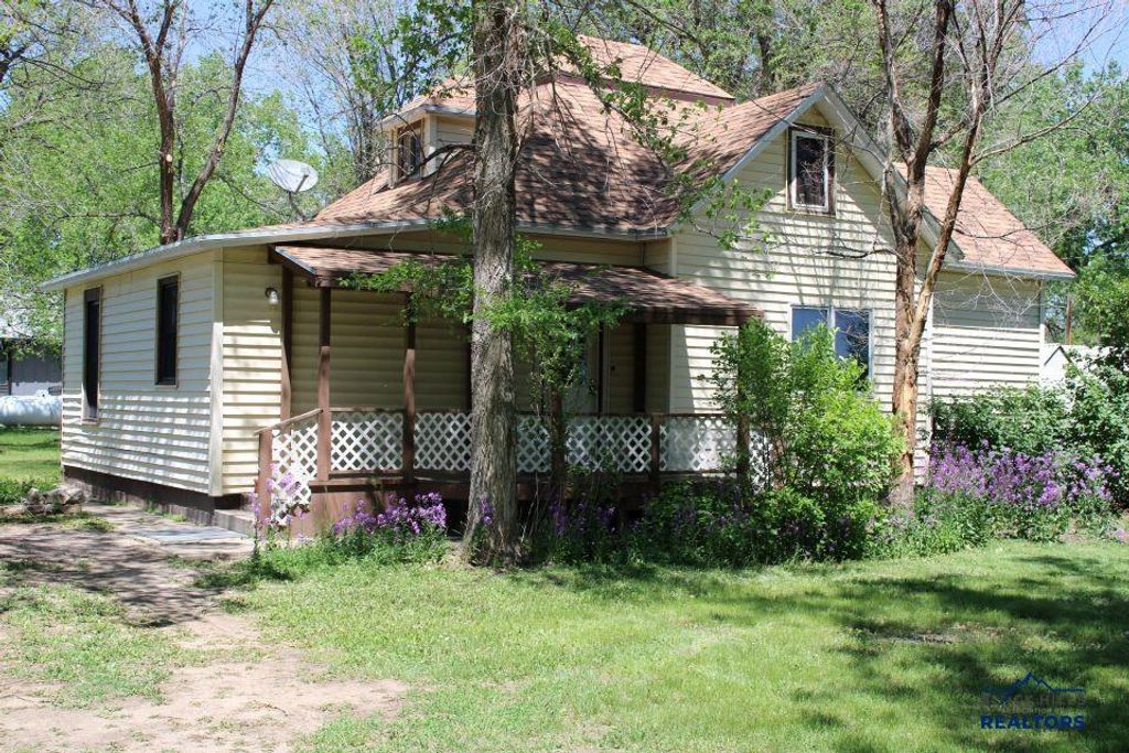 23508 MAIN, Caputa, SD 57725