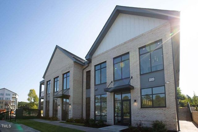 2000 Olivewood Street A4, Cary, NC 27519