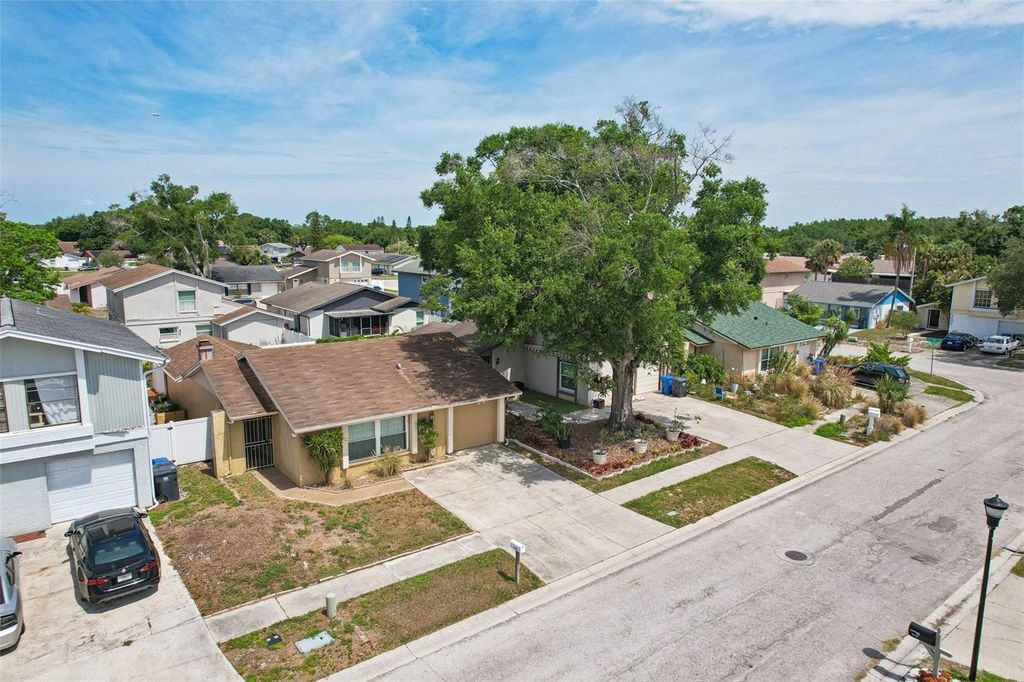 4828 GROVE POINT DRIVE, Tampa, FL 33624