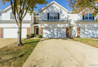 4374 Bristol View Court, Unincorporated, MO 63129