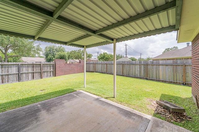 11102 Sage Linda Lane, Houston, TX 77089