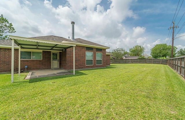 11102 Sage Linda Lane, Houston, TX 77089