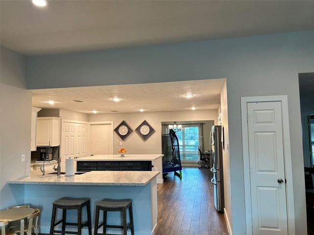 11102 Sage Linda Lane, Houston, TX 77089