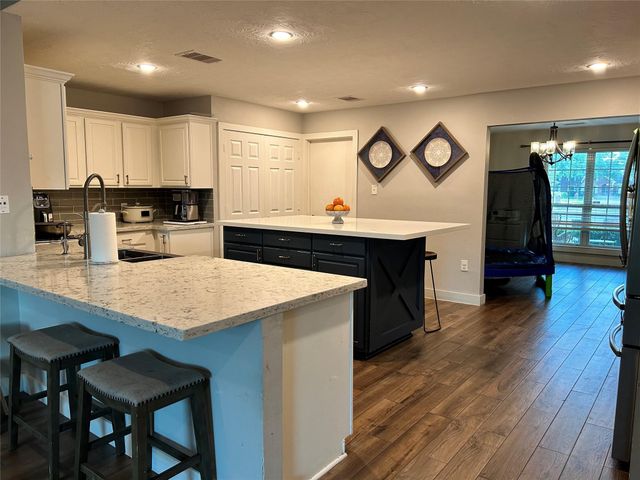 11102 Sage Linda Lane, Houston, TX 77089