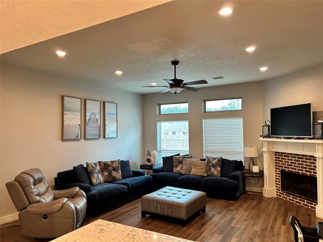 11102 Sage Linda Lane, Houston, TX 77089