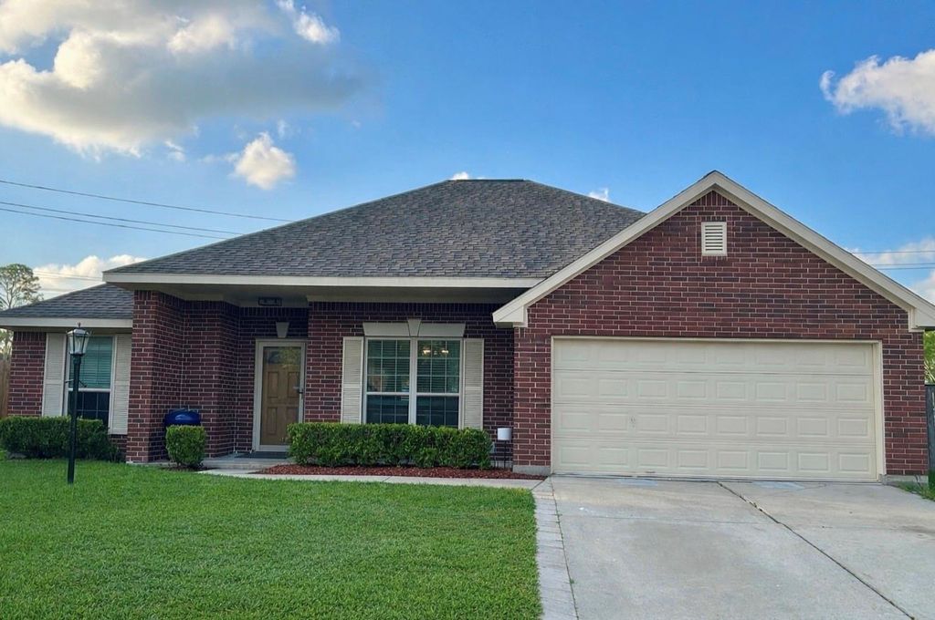 11102 Sage Linda Lane, Houston, TX 77089