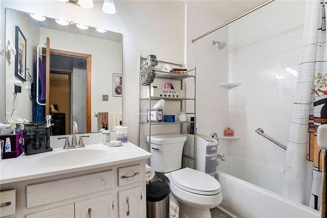 1292 Marcelle Heights NW Place, Norcross, GA 30093