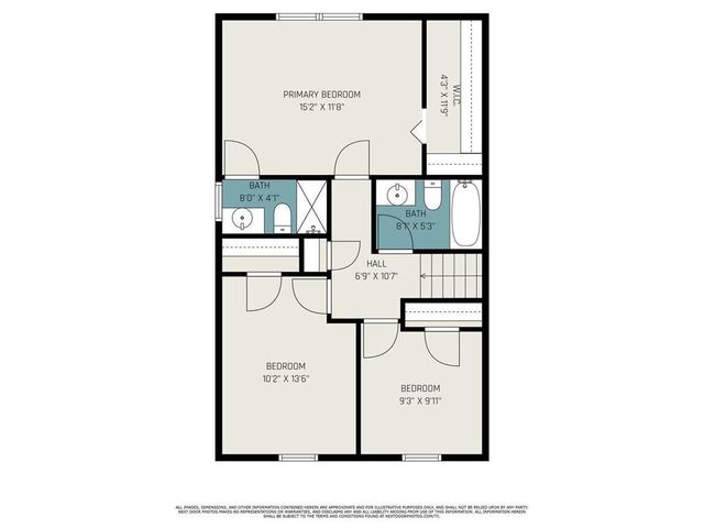1292 Marcelle Heights NW Place, Norcross, GA 30093